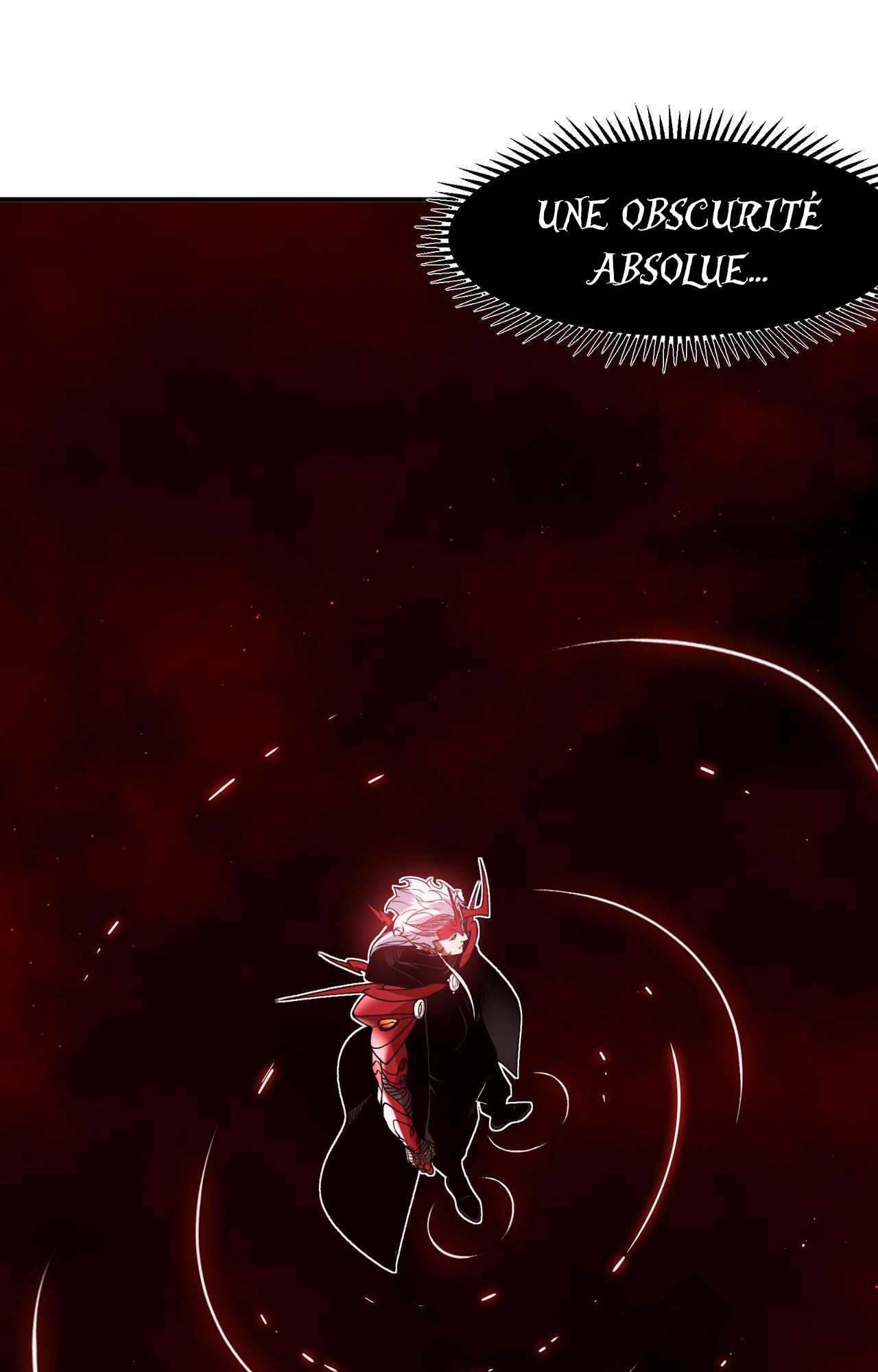 Read Demon Evolution FR Manga Online