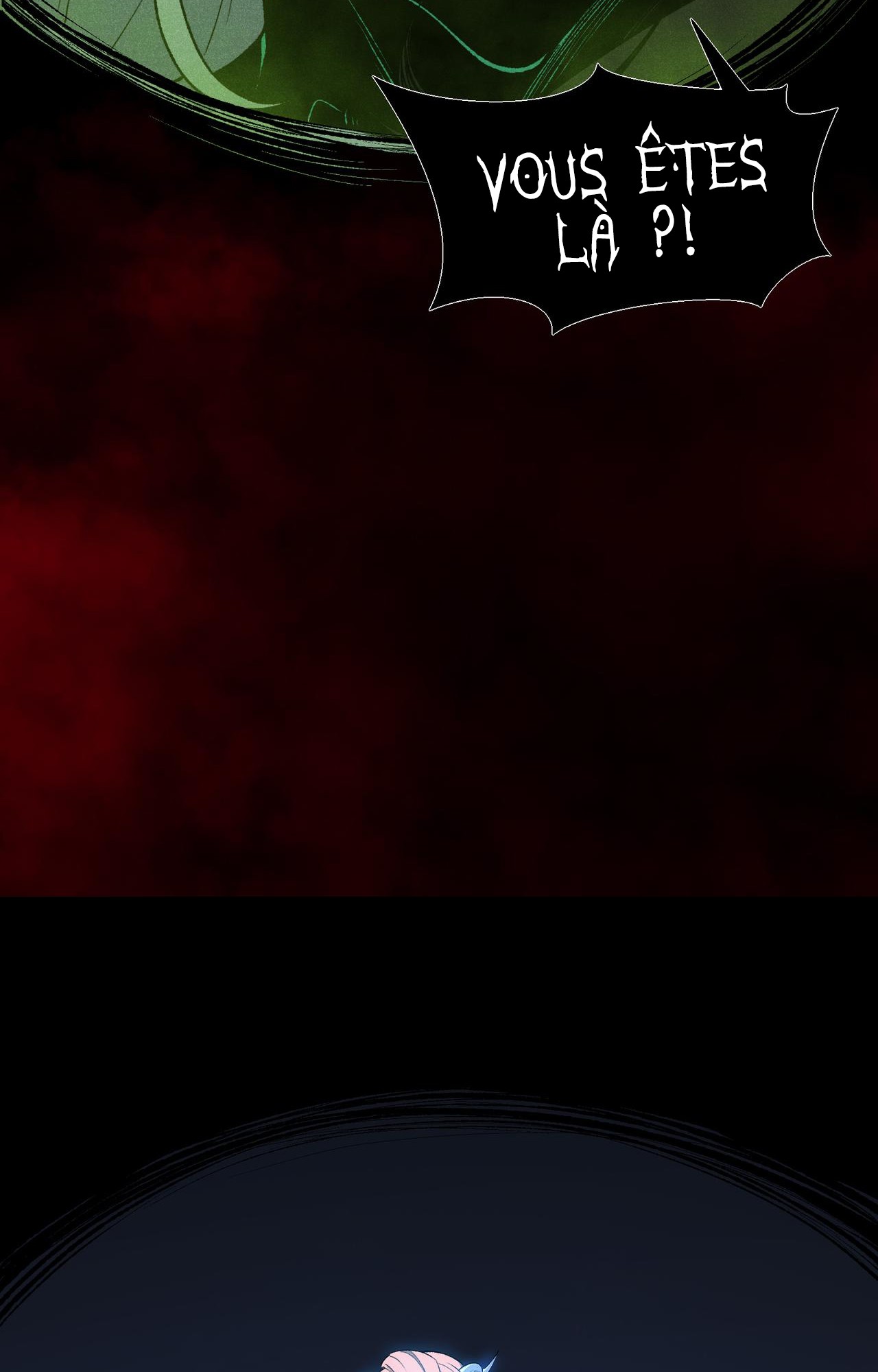 Read Demon Evolution FR Manga Online