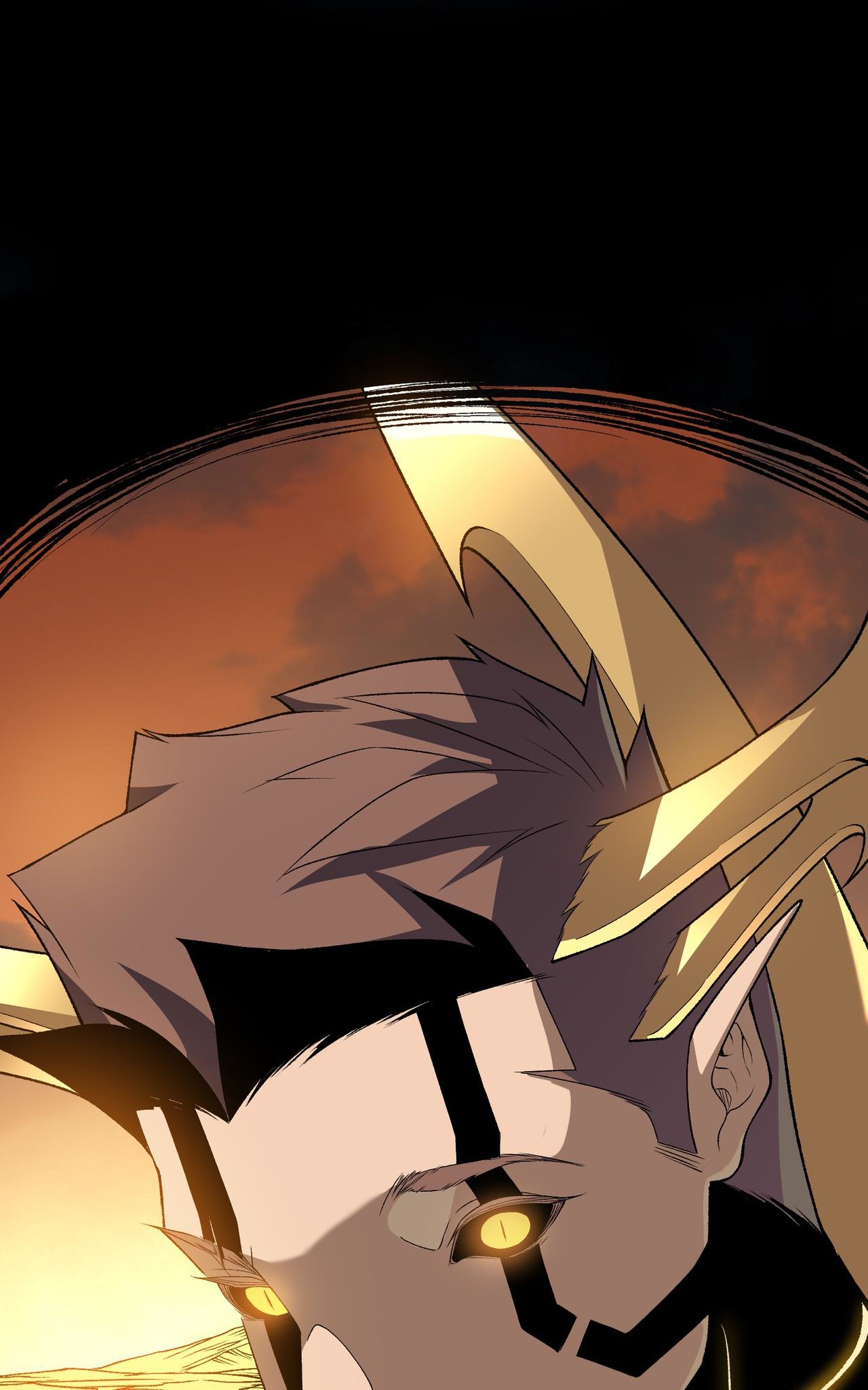 Read Demon Evolution FR Manga Online