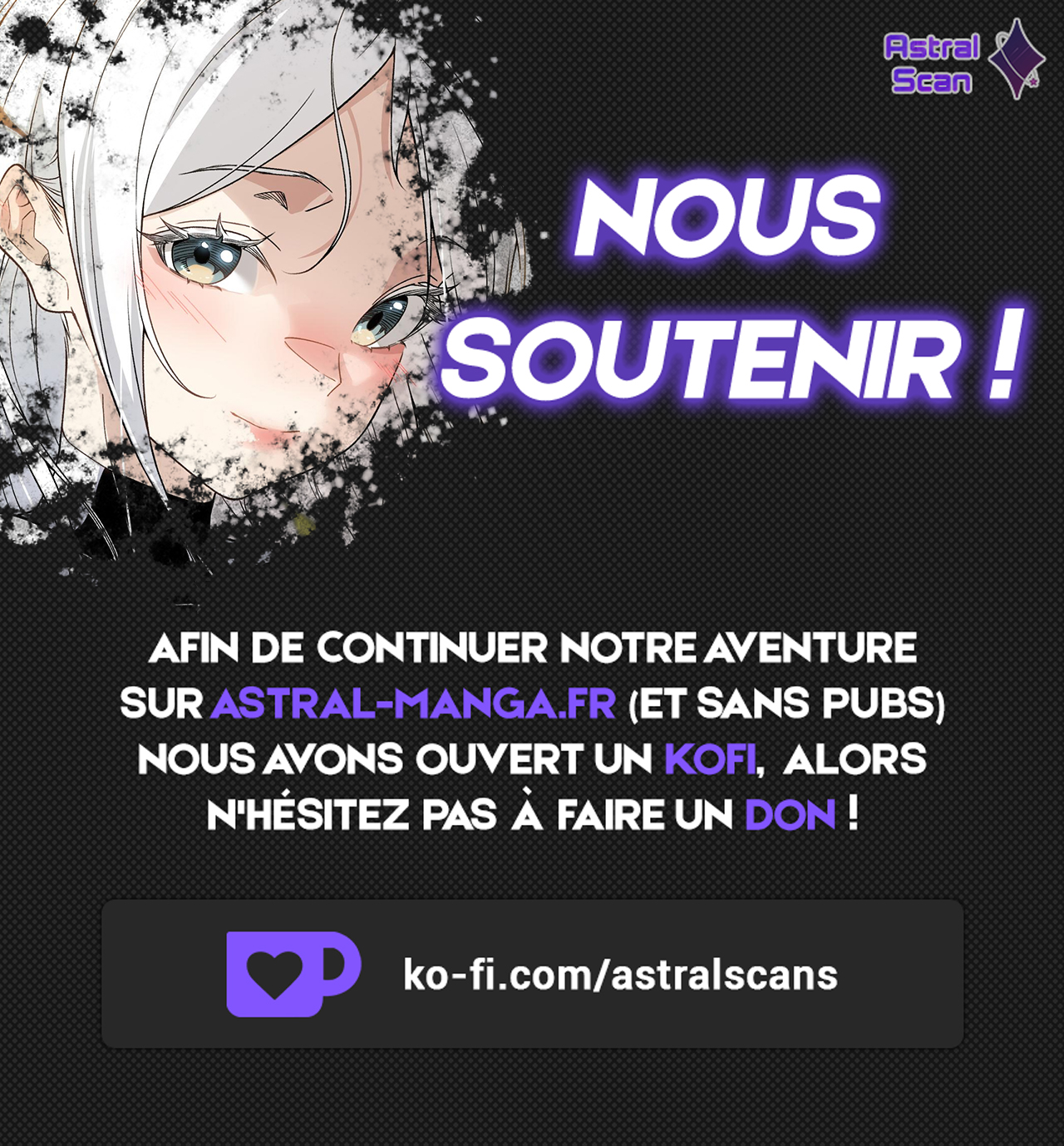 Read Demon Evolution FR Manga Online