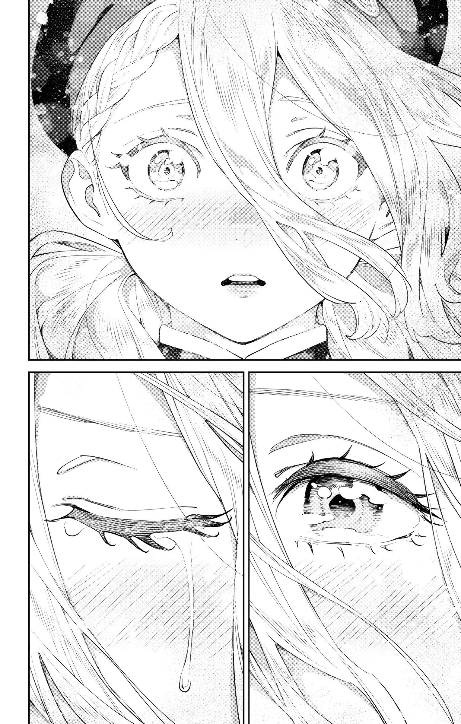 Read Demon Slave FR Manga Online