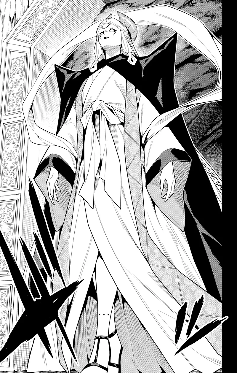 Read Demon Slave FR Manga Online