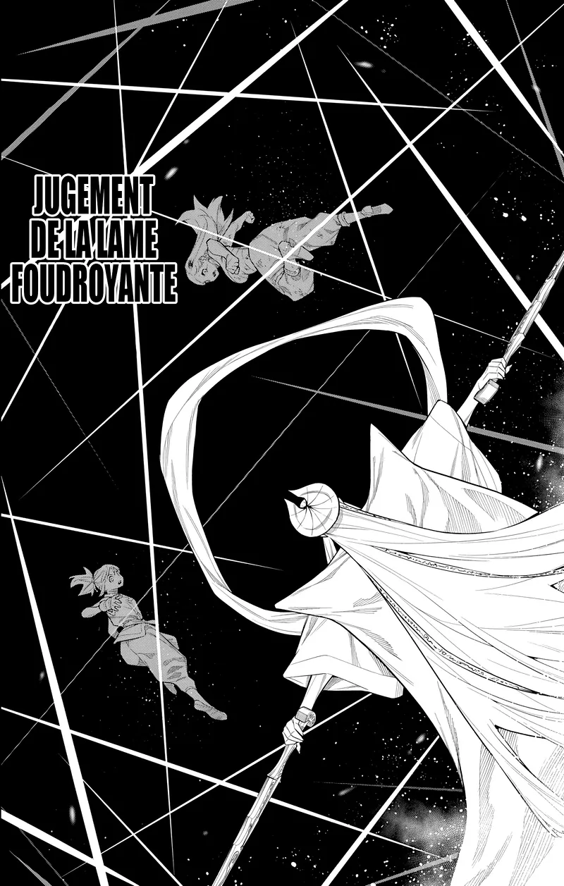 Read Demon Slave FR Manga Online