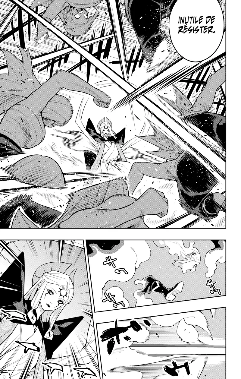 Read Demon Slave FR Manga Online