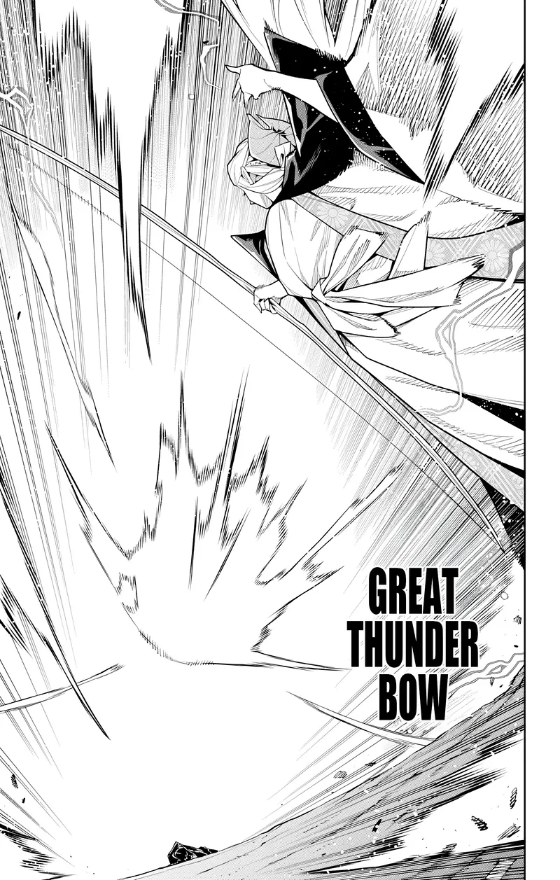 Read Demon Slave FR Manga Online