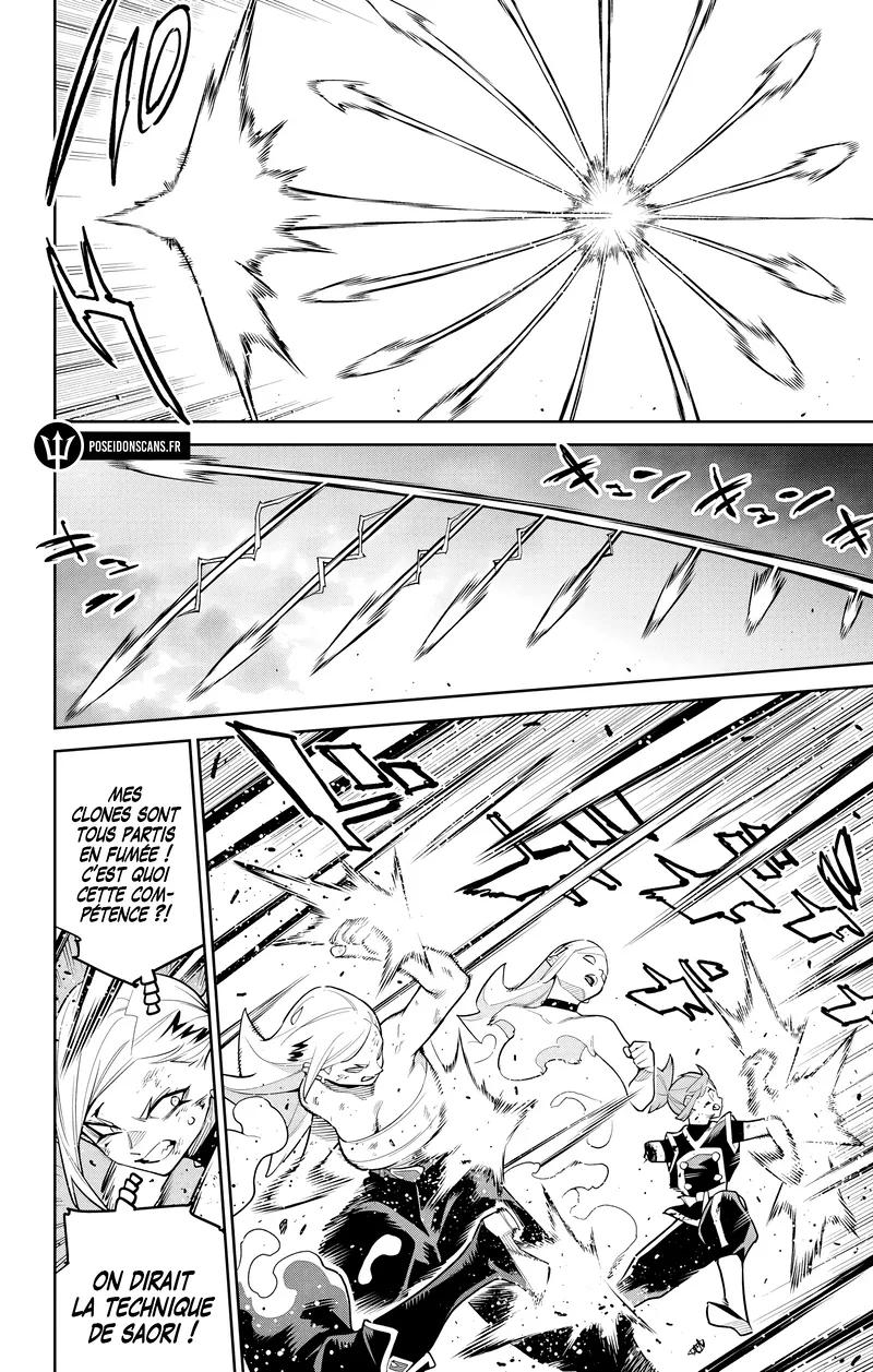 Read Demon Slave FR Manga Online