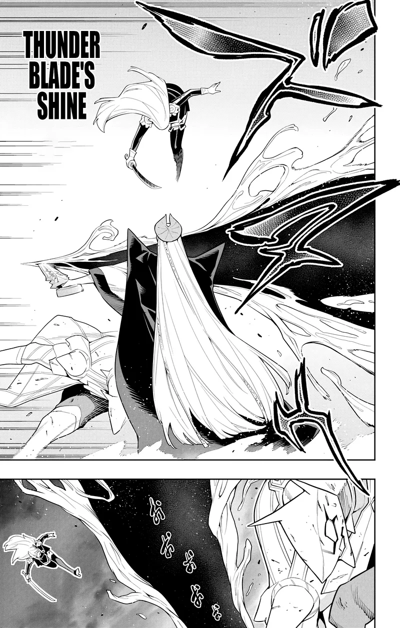 Read Demon Slave FR Manga Online