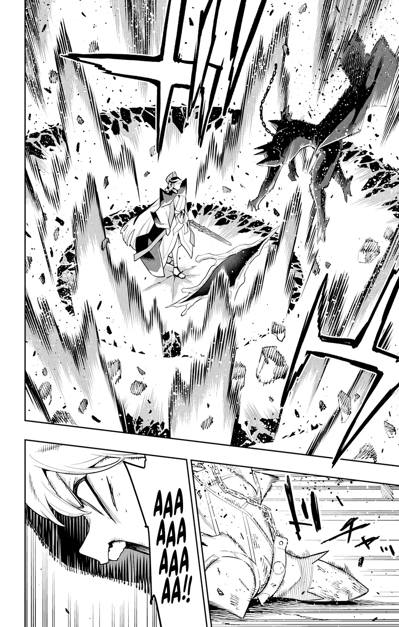 Read Demon Slave FR Manga Online