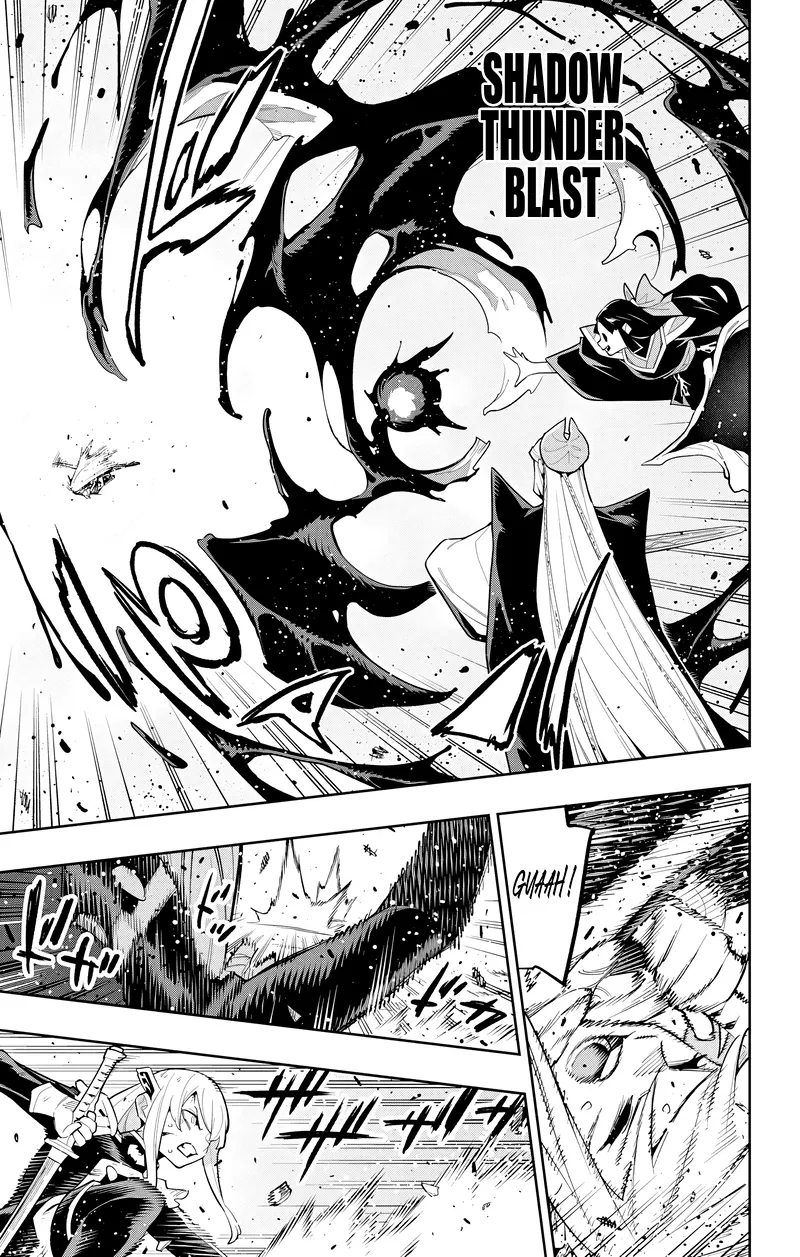 Read Demon Slave FR Manga Online