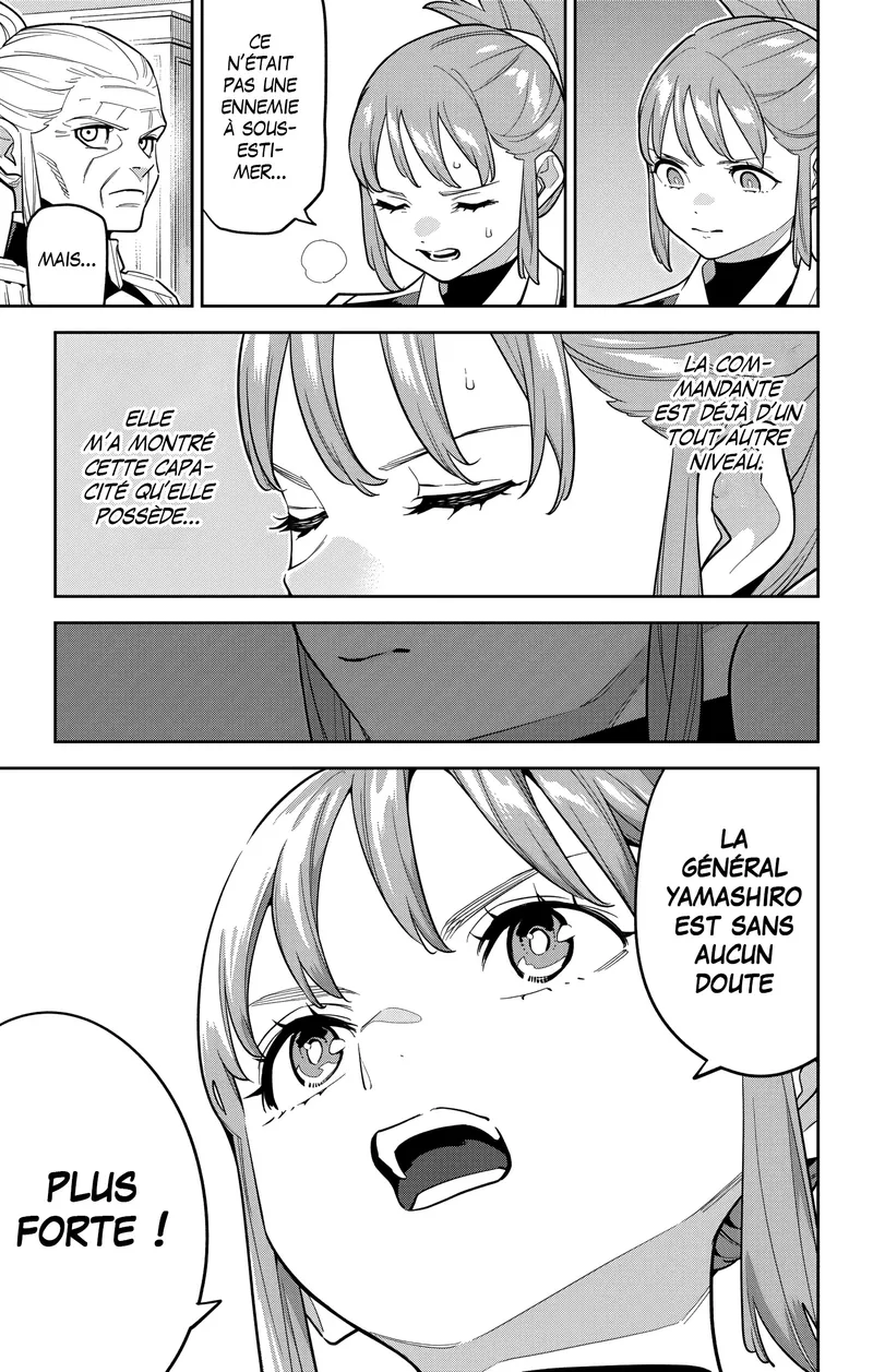 Read Demon Slave FR Manga Online