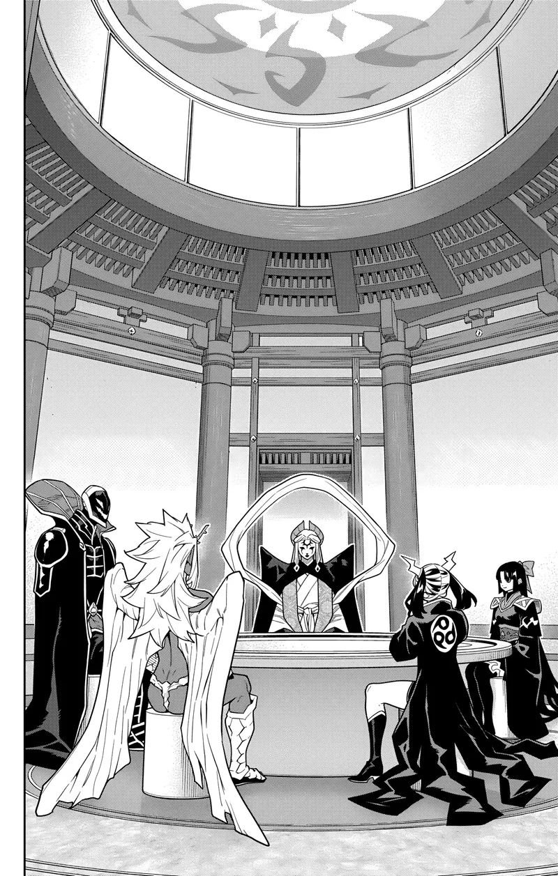 Read Demon Slave FR Manga Online