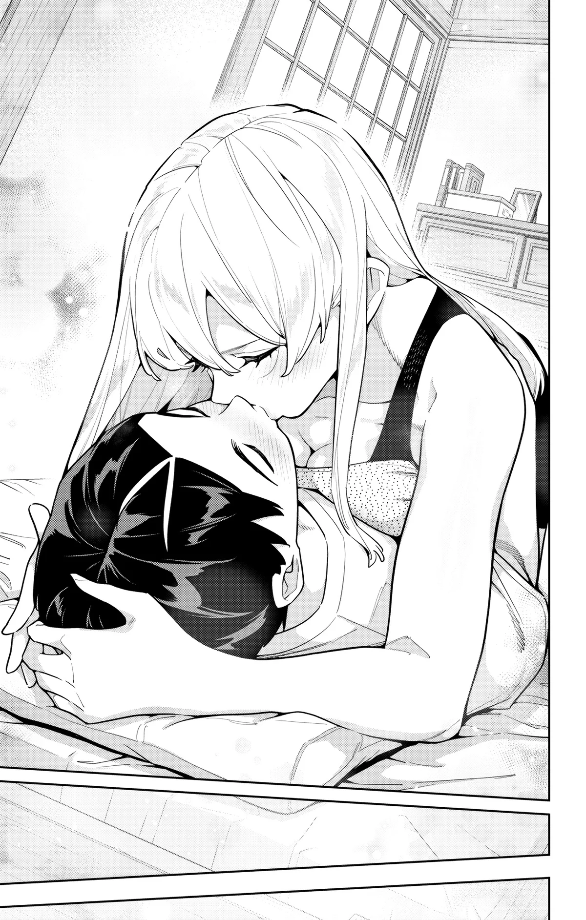 Read Demon Slave FR Manga Online