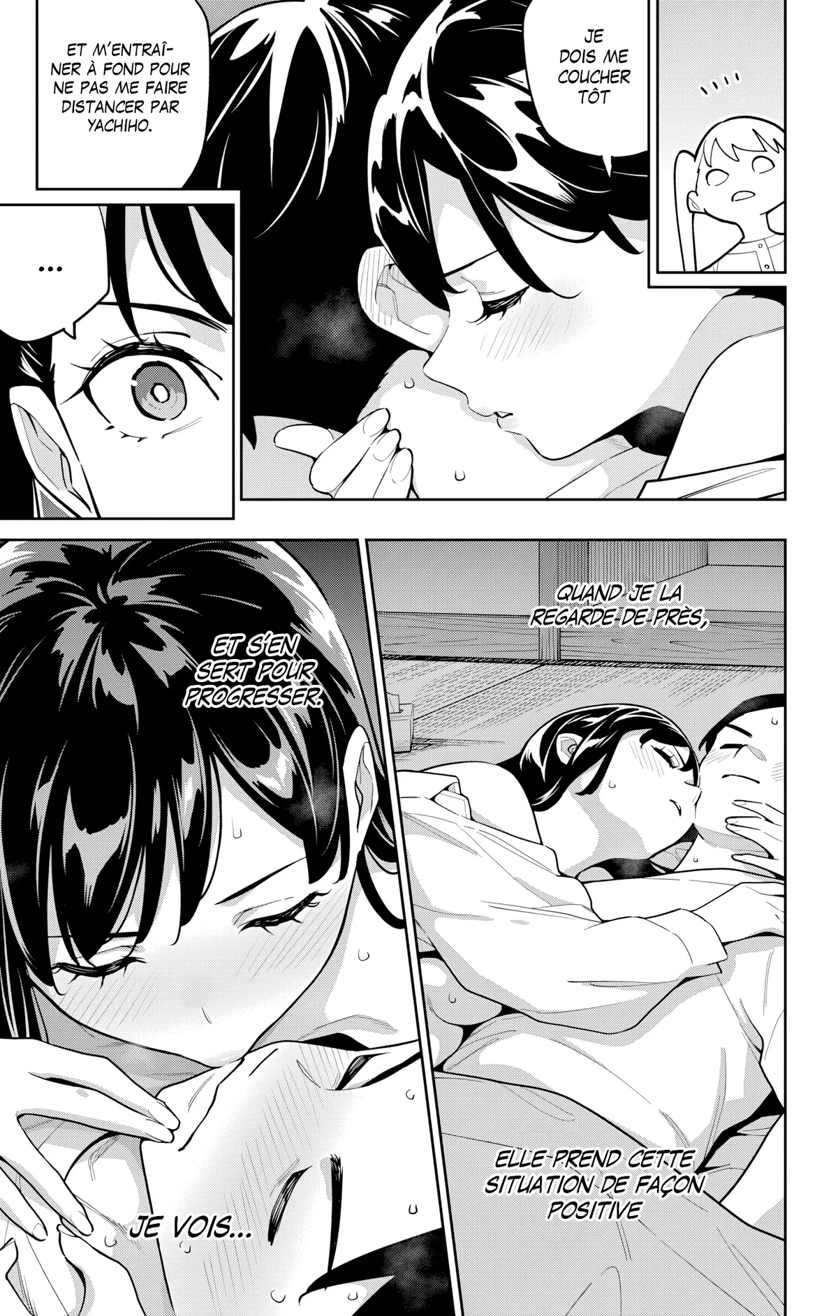 Read Demon Slave FR Manga Online