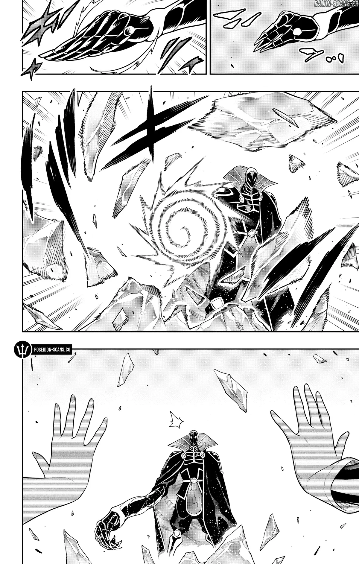 Read Demon Slave FR Manga Online