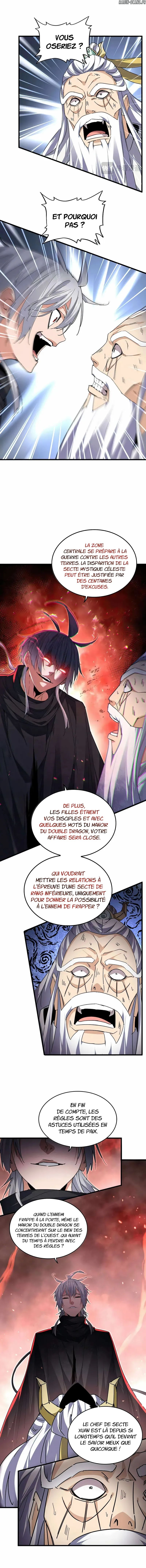 Read Demonic Emperor FR Manga Online