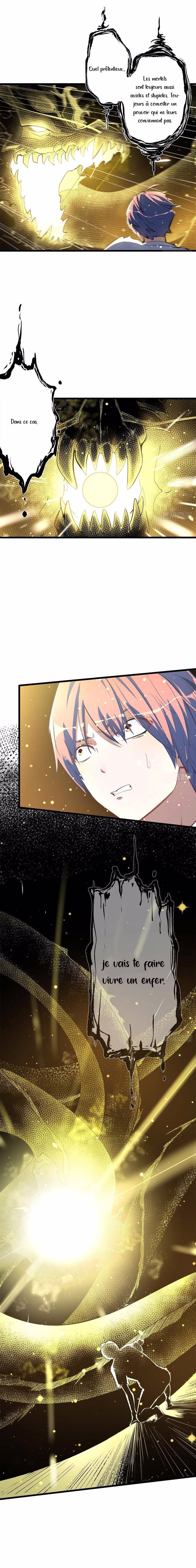 Read Dragon Chef FR Manga Online