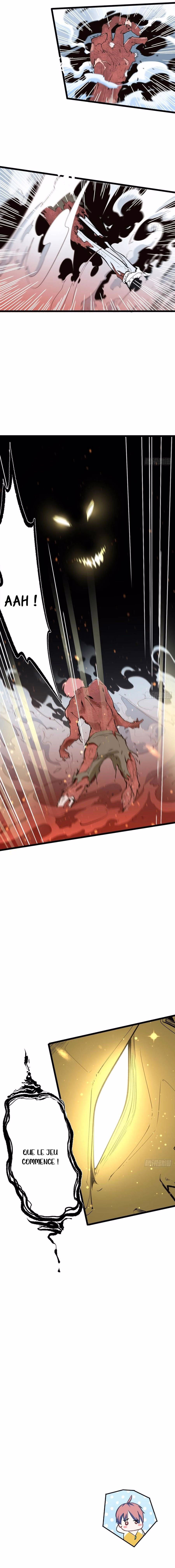Read Dragon Chef FR Manga Online