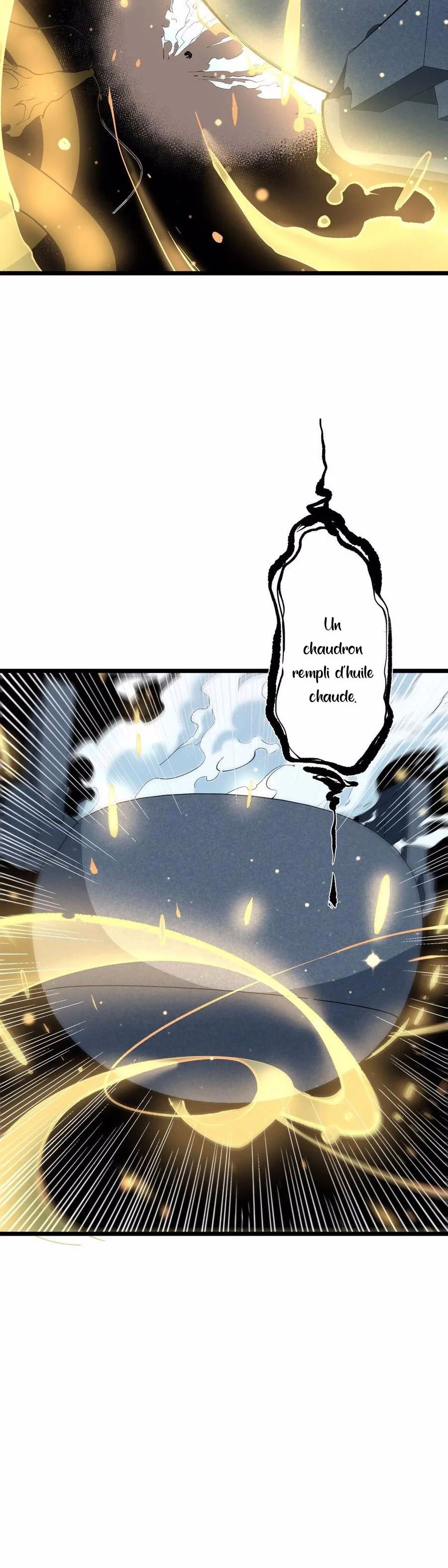 Read Dragon Chef FR Manga Online