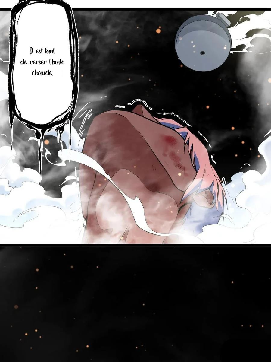 Read Dragon Chef FR Manga Online