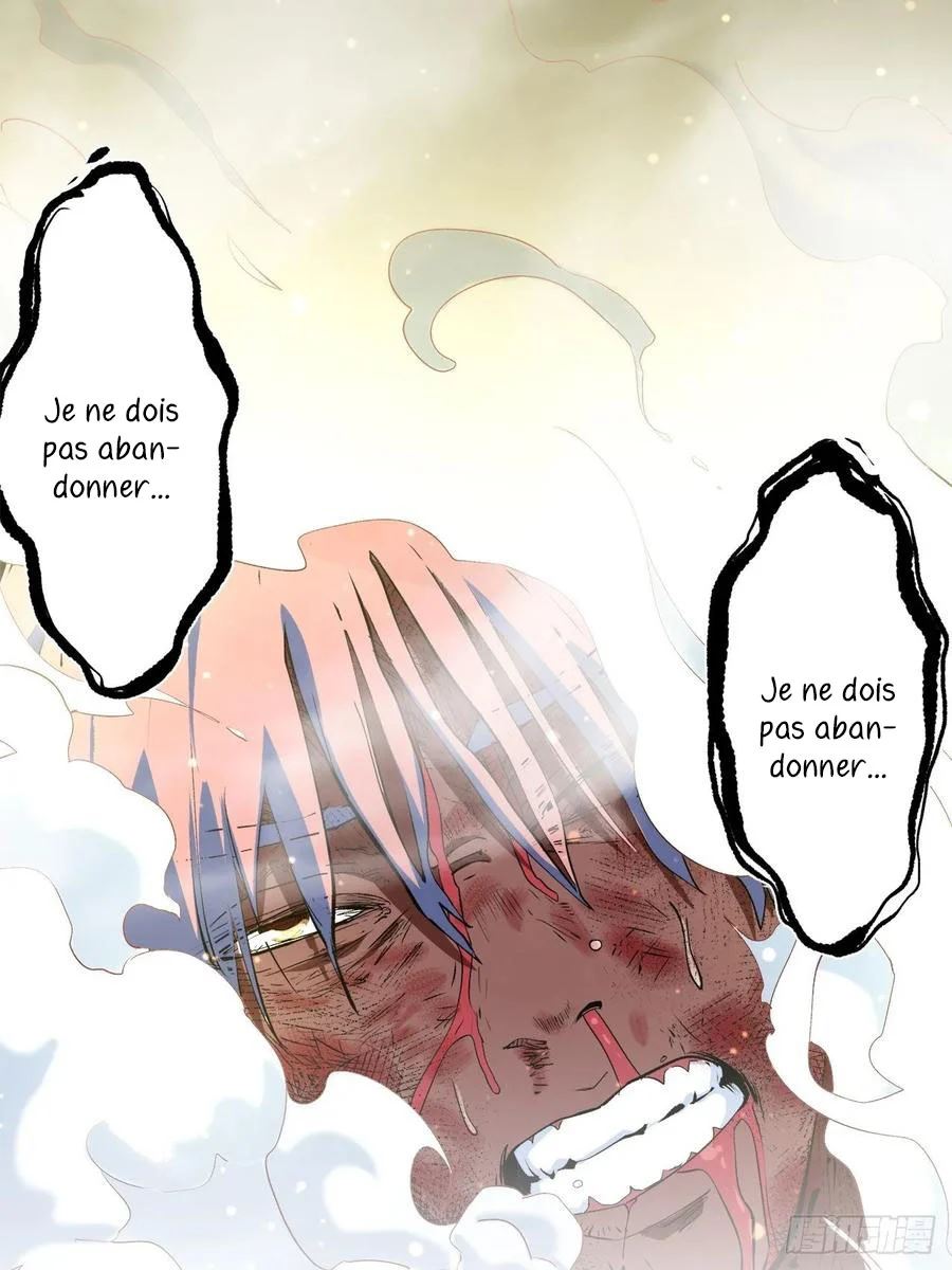 Read Dragon Chef FR Manga Online