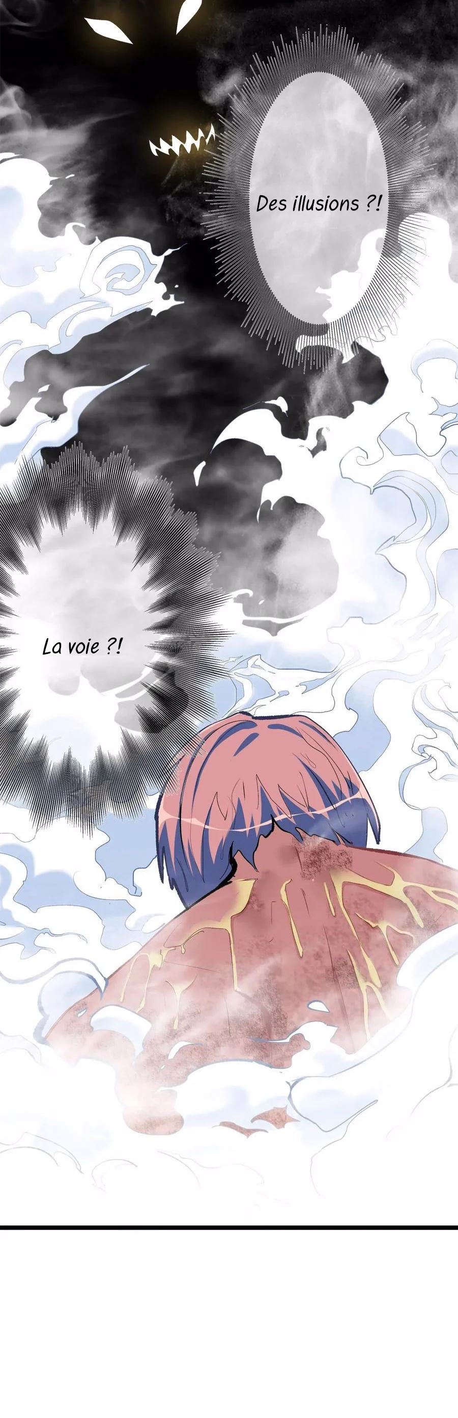 Read Dragon Chef FR Manga Online