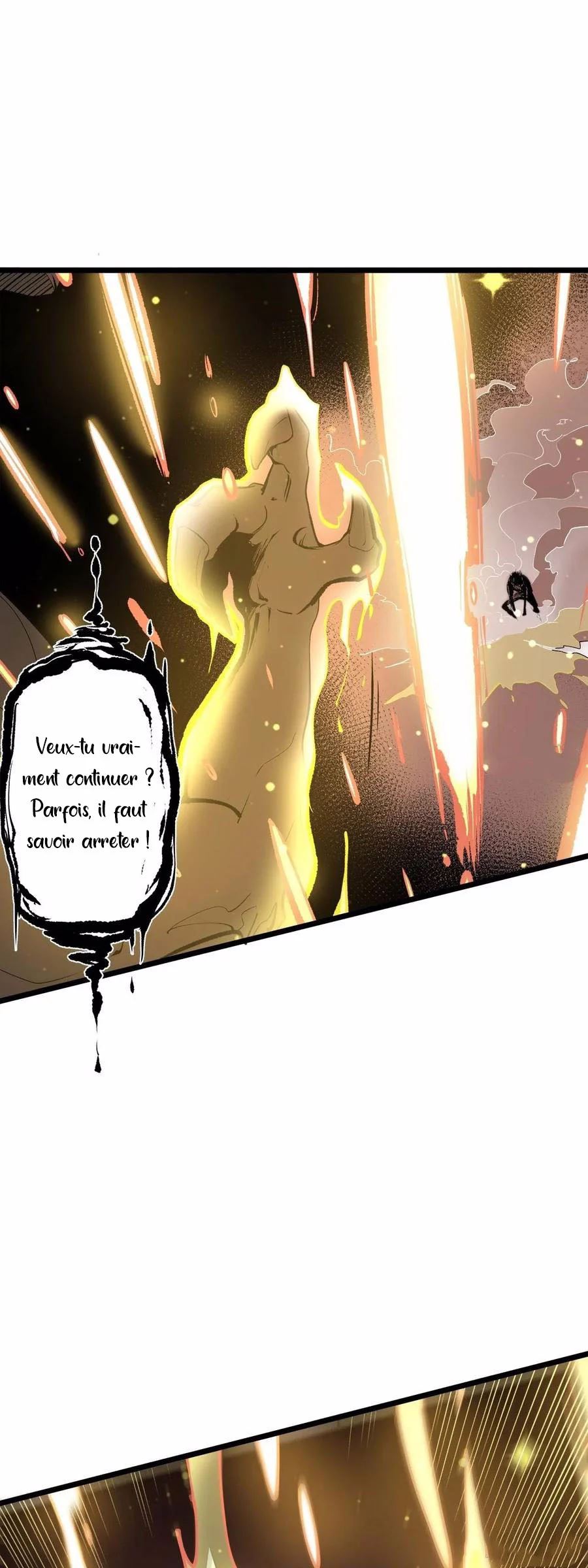Read Dragon Chef FR Manga Online