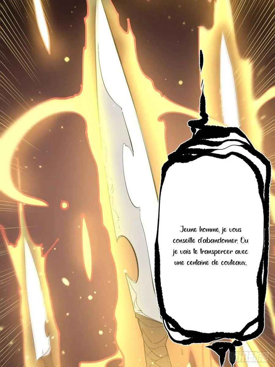 Read Dragon Chef FR Manga Online