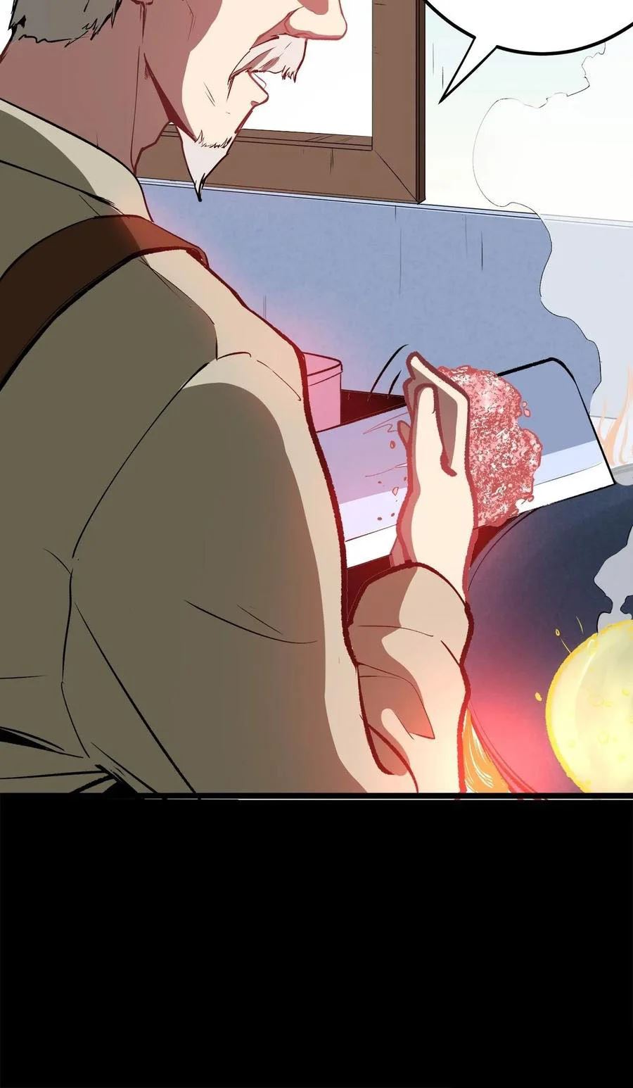 Read Dragon Chef FR Manga Online