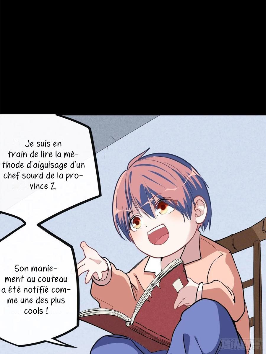 Read Dragon Chef FR Manga Online