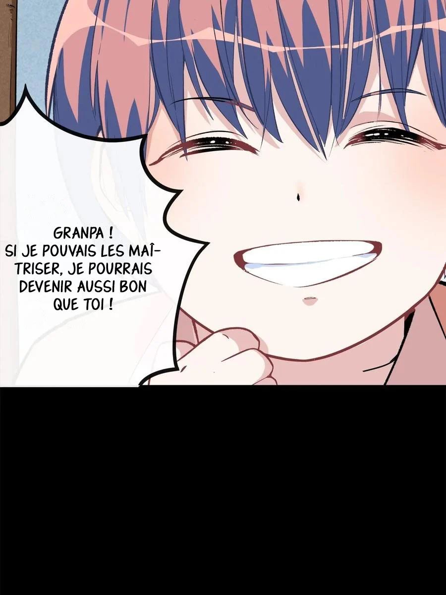 Read Dragon Chef FR Manga Online
