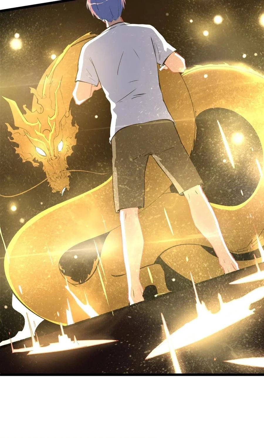 Read Dragon Chef FR Manga Online