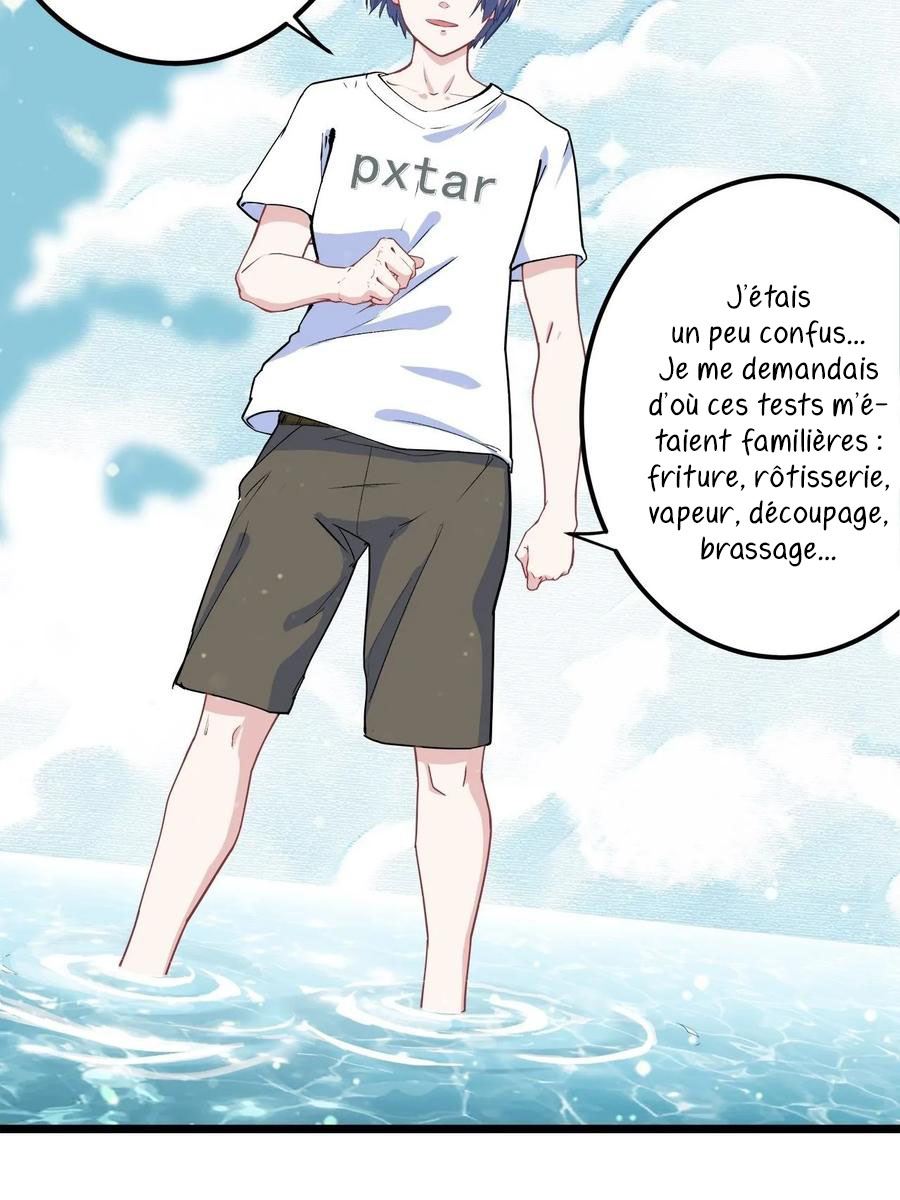 Read Dragon Chef FR Manga Online