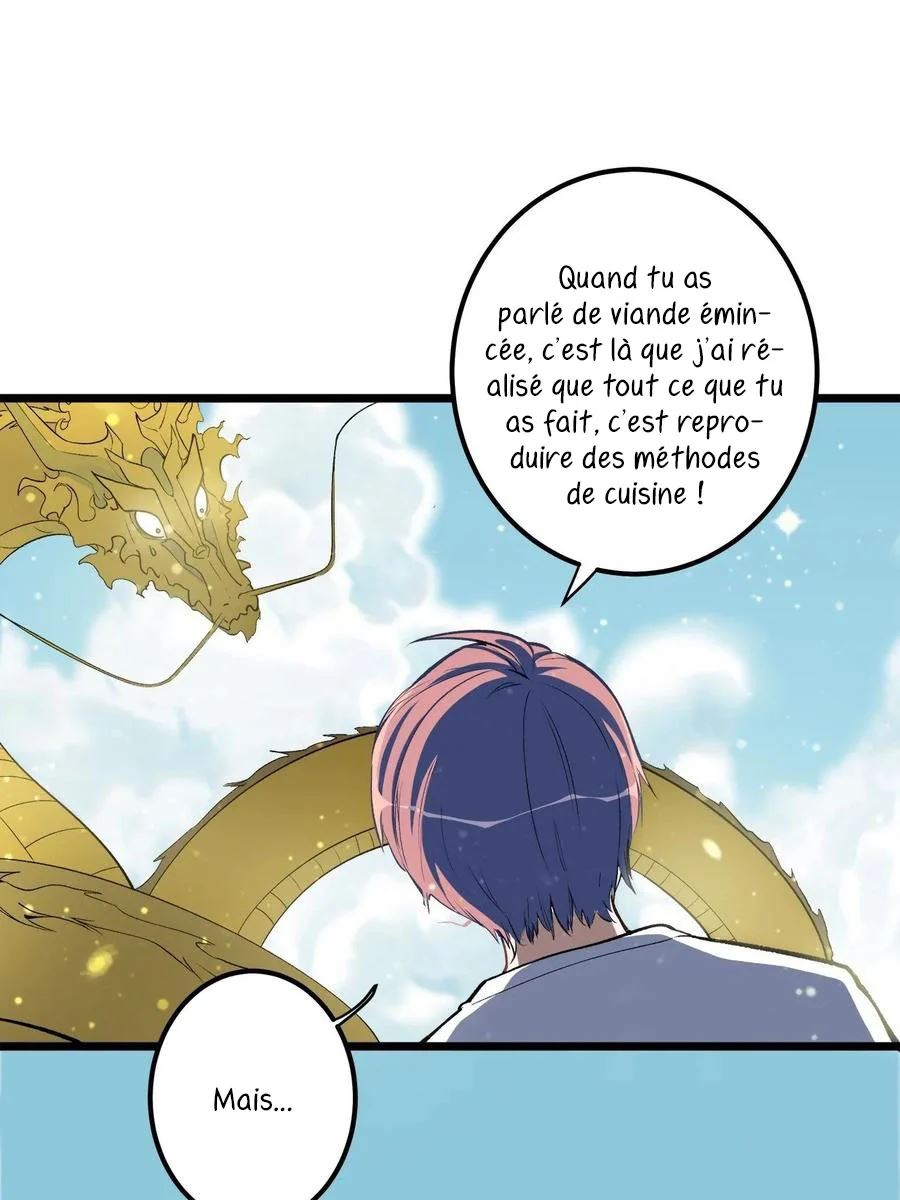Read Dragon Chef FR Manga Online