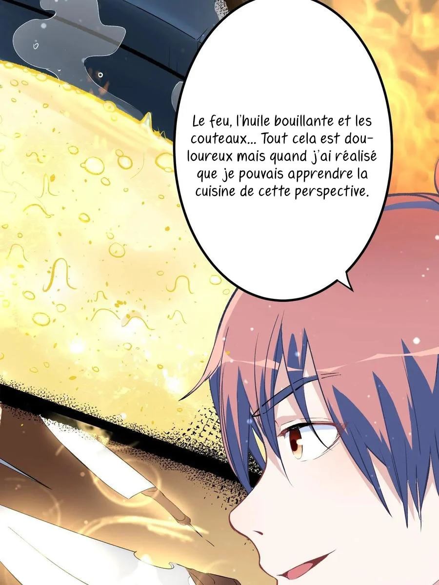 Read Dragon Chef FR Manga Online