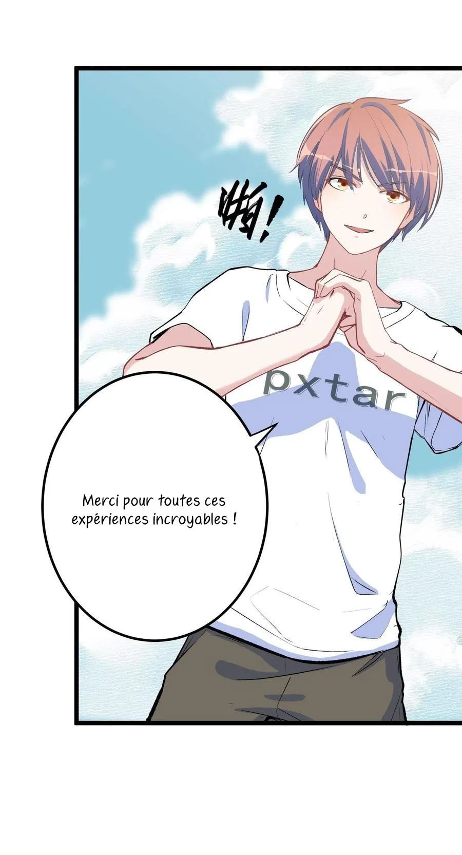 Read Dragon Chef FR Manga Online