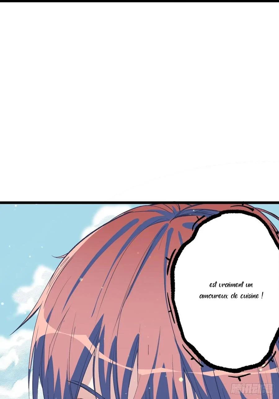 Read Dragon Chef FR Manga Online
