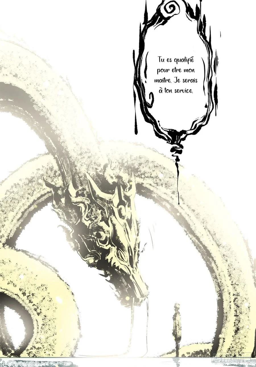 Read Dragon Chef FR Manga Online
