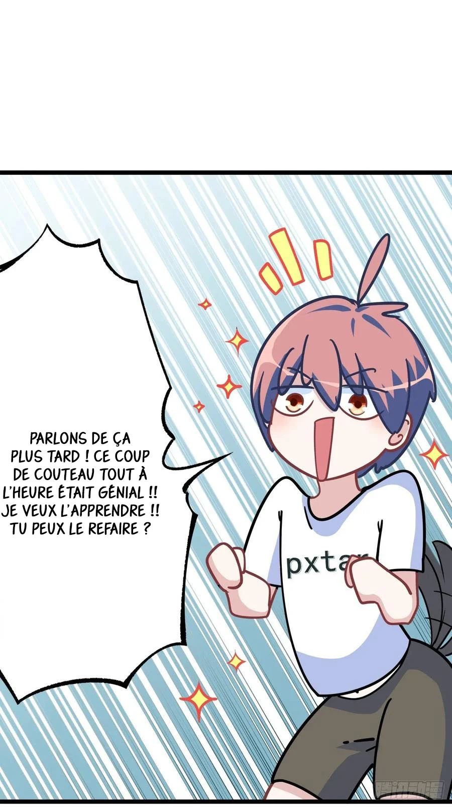 Read Dragon Chef FR Manga Online