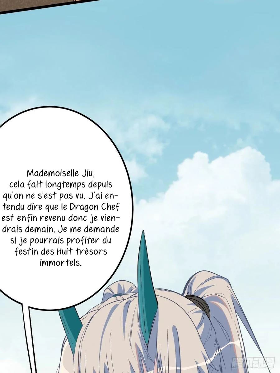 Read Dragon Chef FR Manga Online