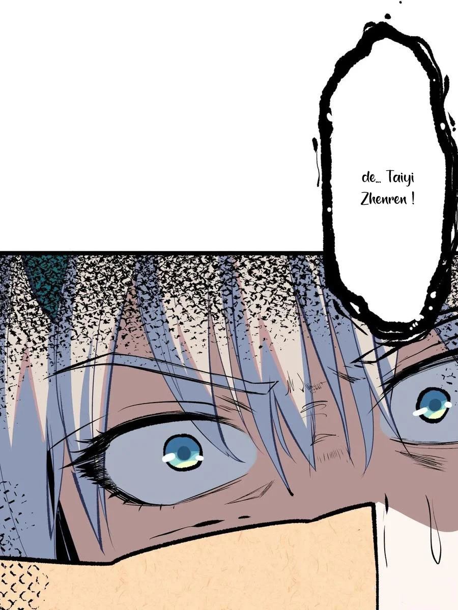 Read Dragon Chef FR Manga Online