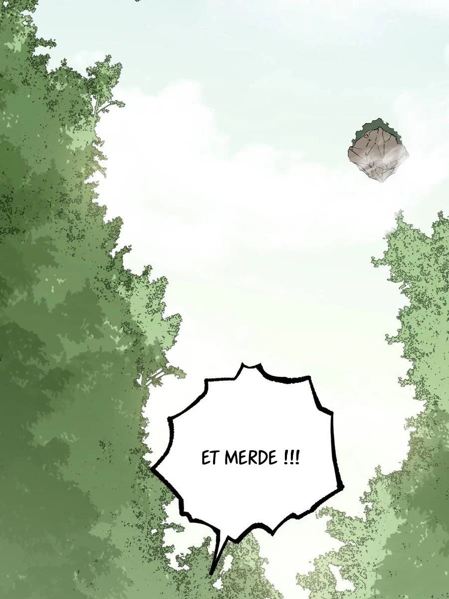 Read Dragon Chef FR Manga Online
