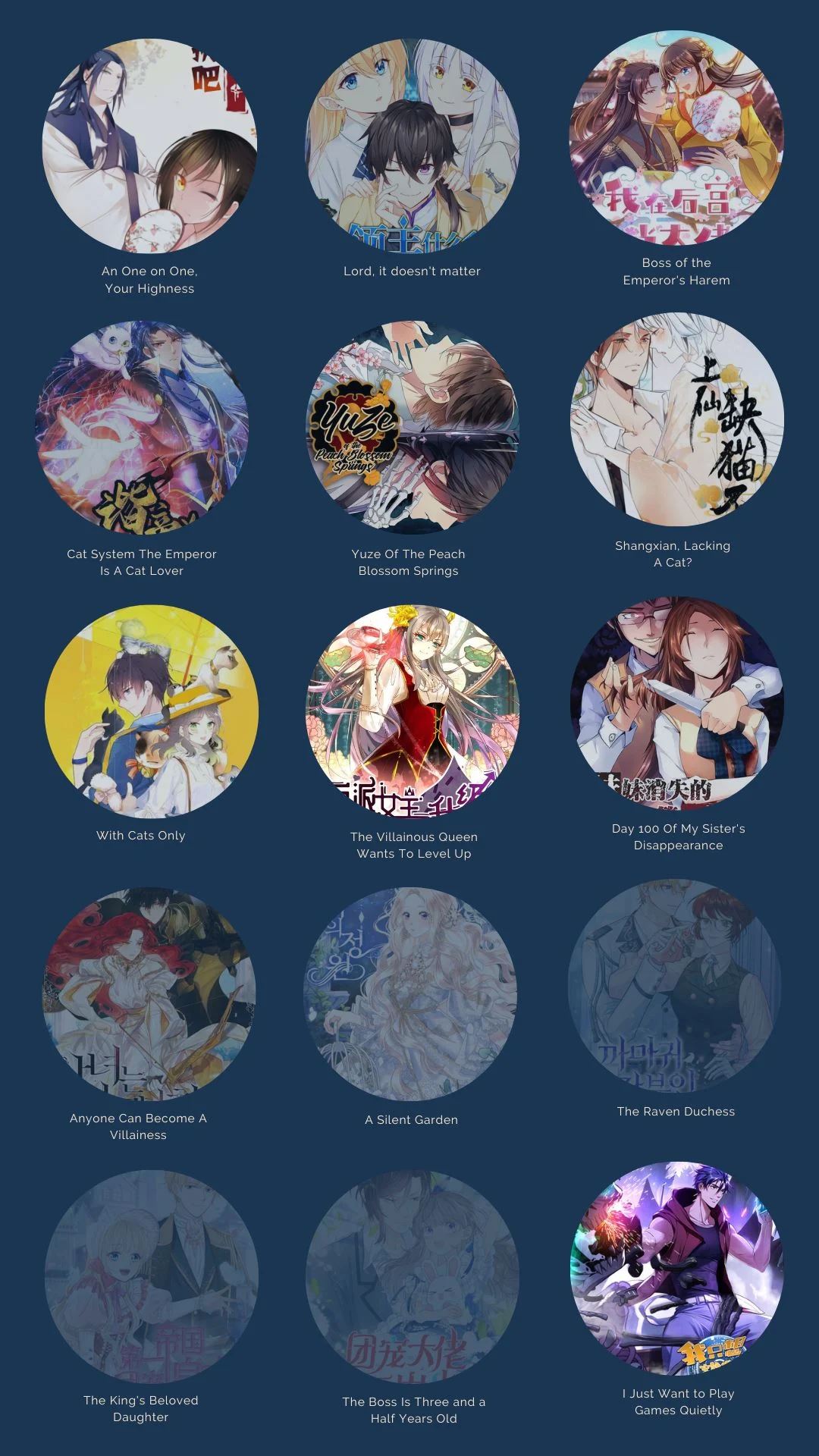 Read Dragon Chef FR Manga Online