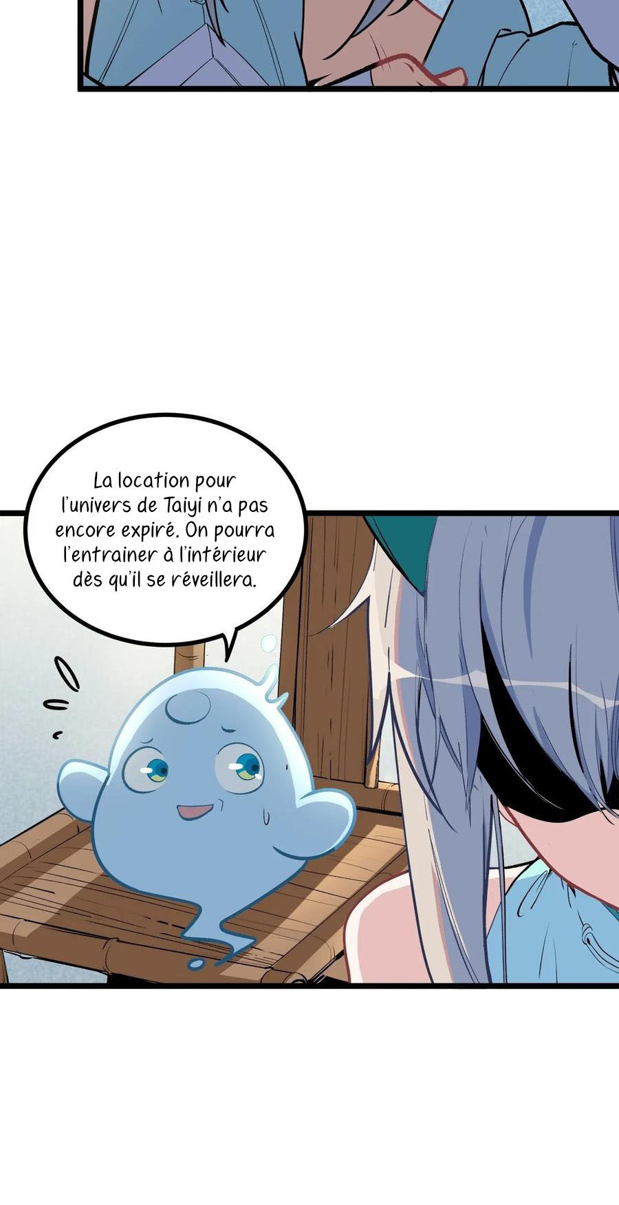 Read Dragon Chef FR Manga Online