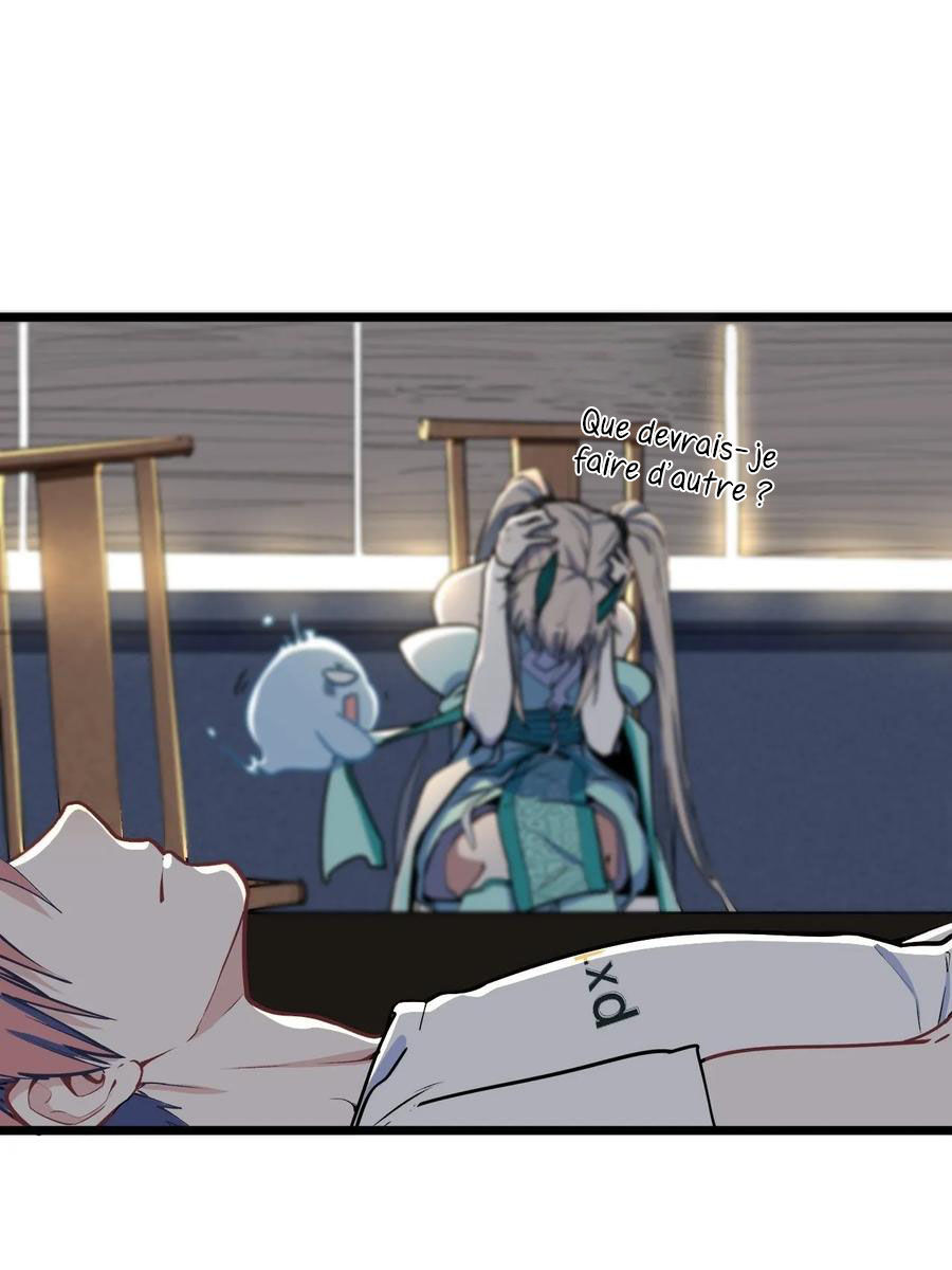 Read Dragon Chef FR Manga Online
