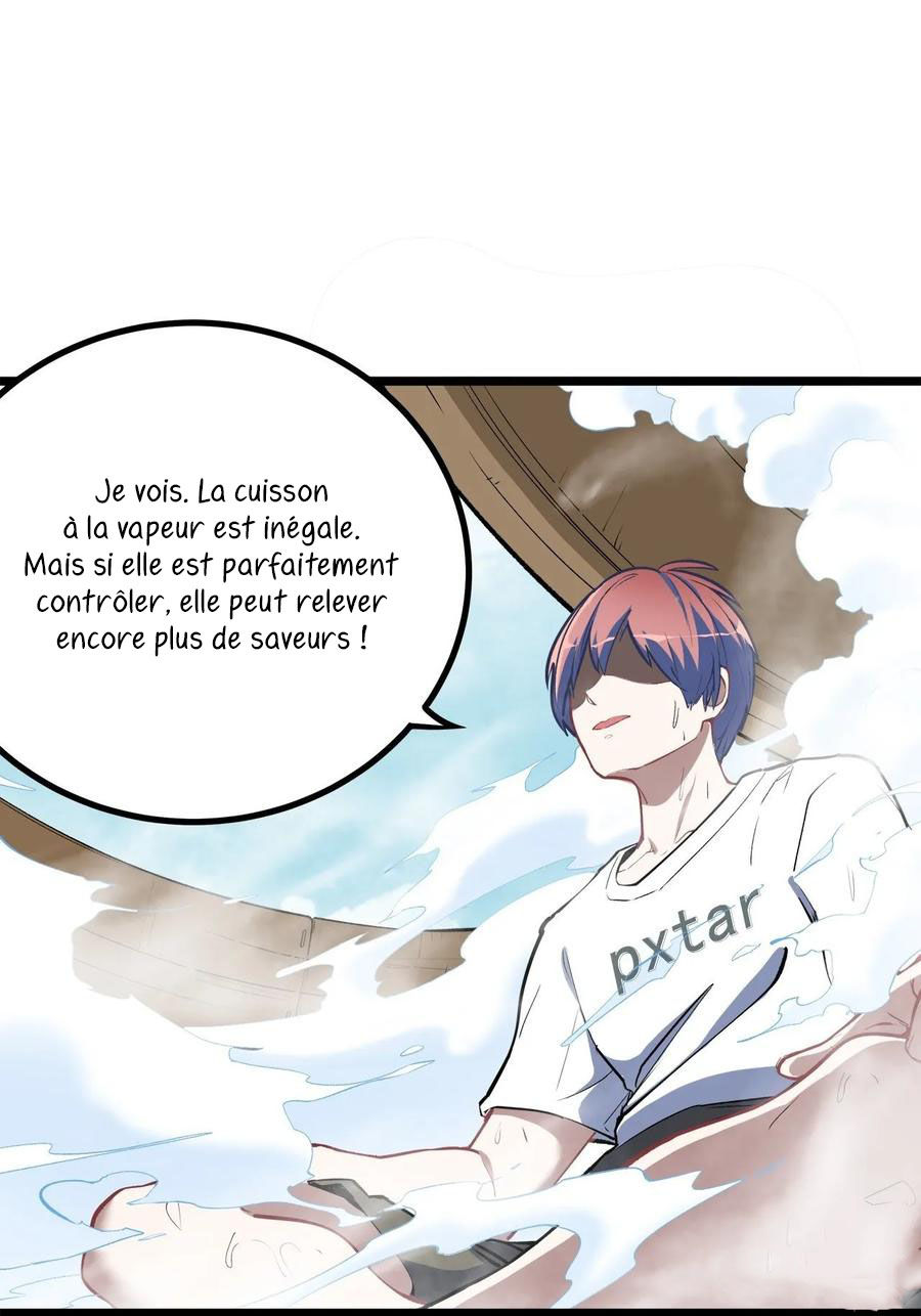Read Dragon Chef FR Manga Online