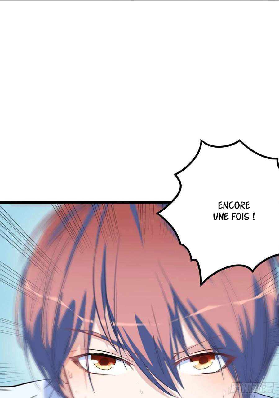 Read Dragon Chef FR Manga Online