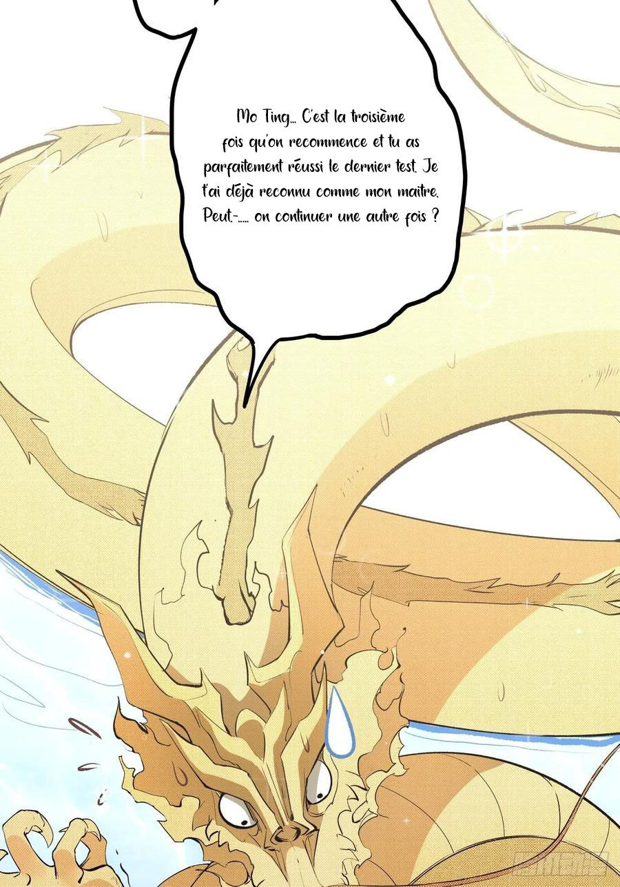Read Dragon Chef FR Manga Online