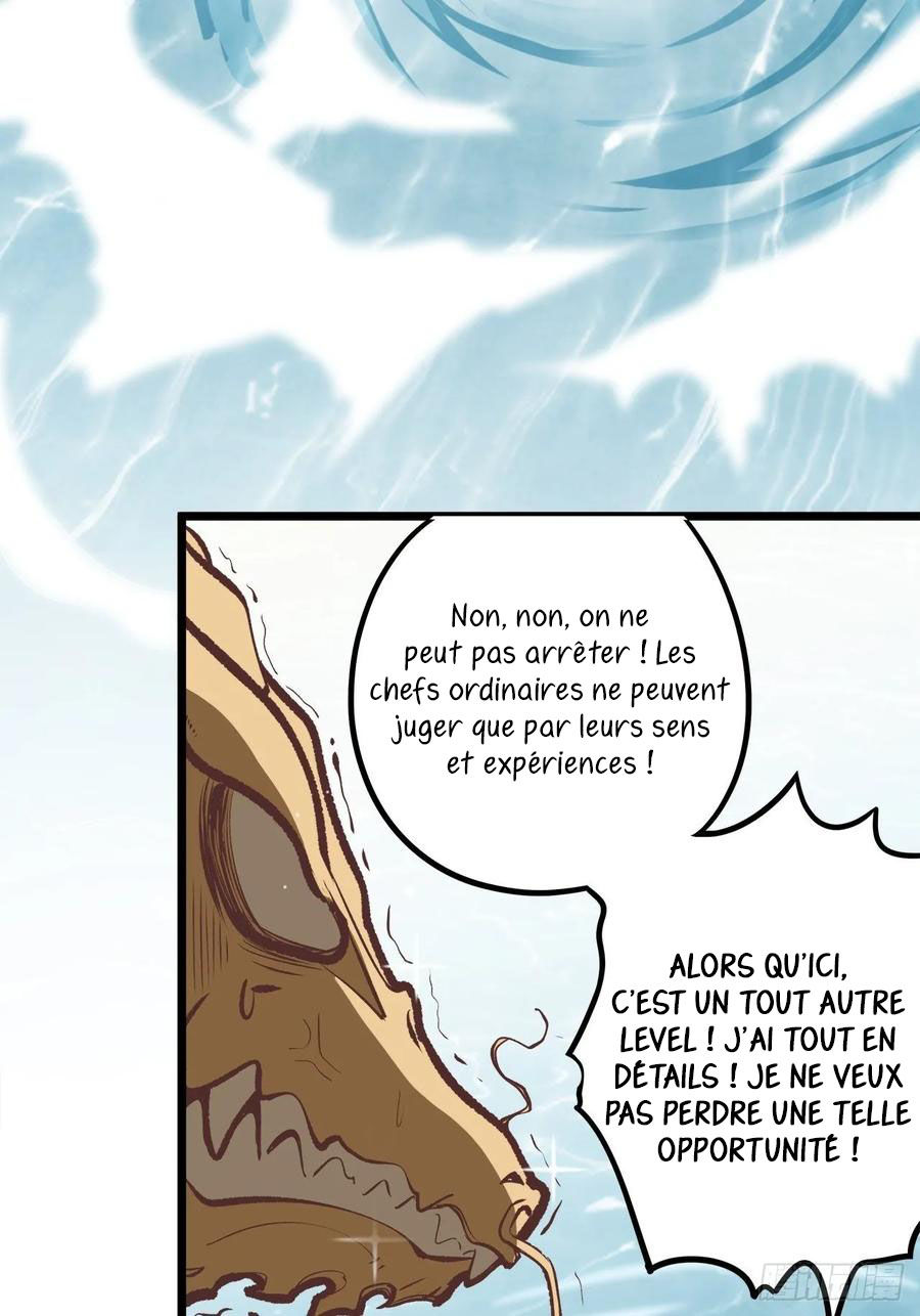 Read Dragon Chef FR Manga Online