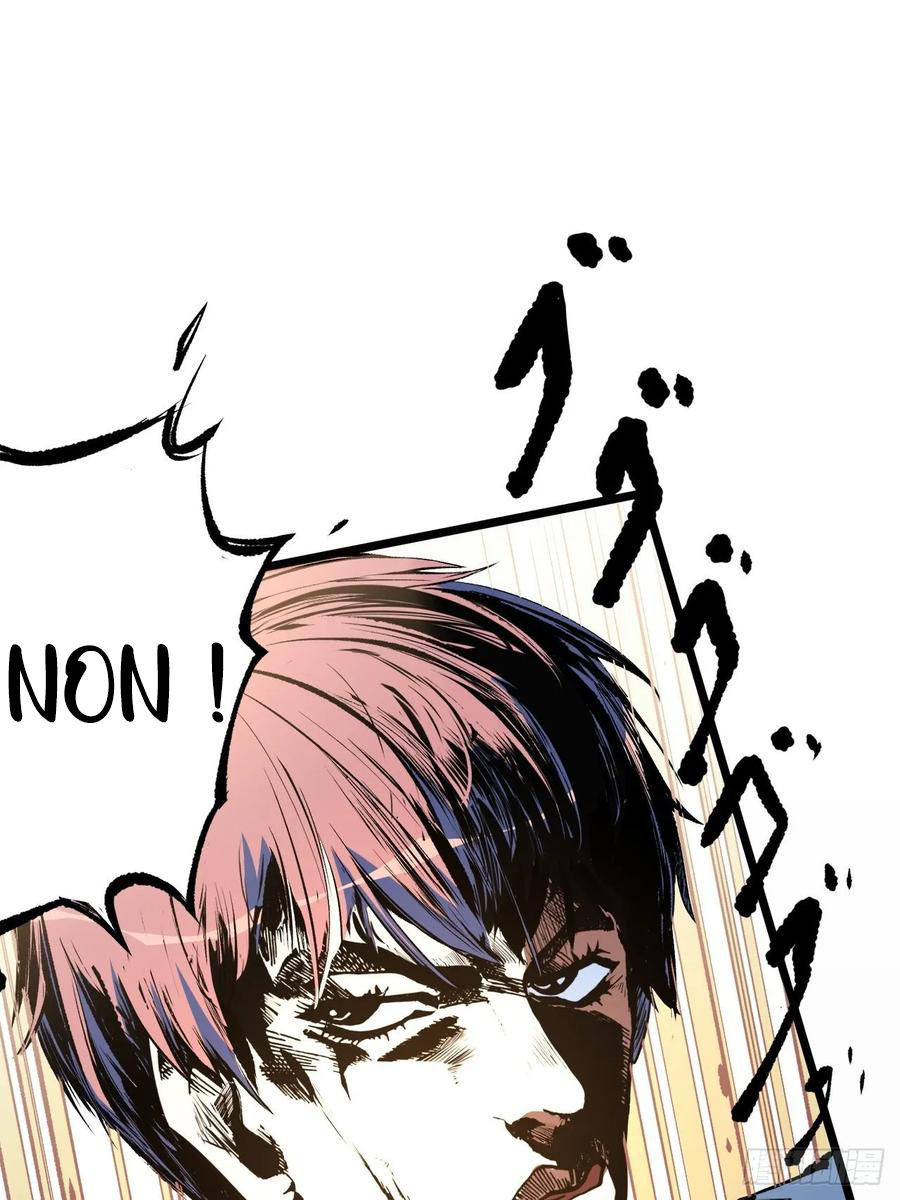 Read Dragon Chef FR Manga Online