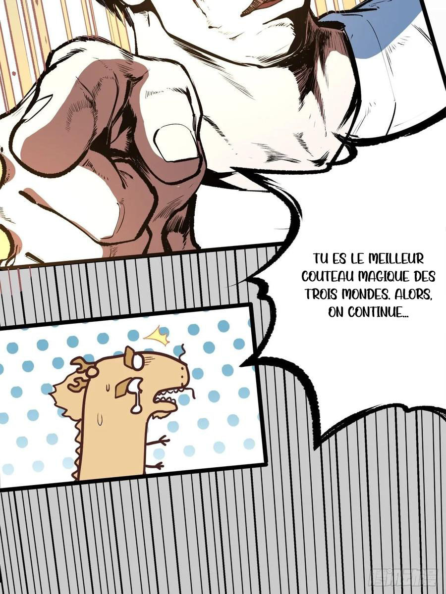 Read Dragon Chef FR Manga Online